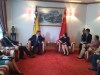 Пријем у Амбасади НР Кине за делегацију Дома народа ПСБиХ